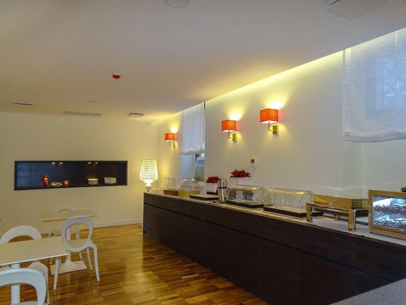 Torrione Hotel Reggio di Calabria Ngoại thất bức ảnh