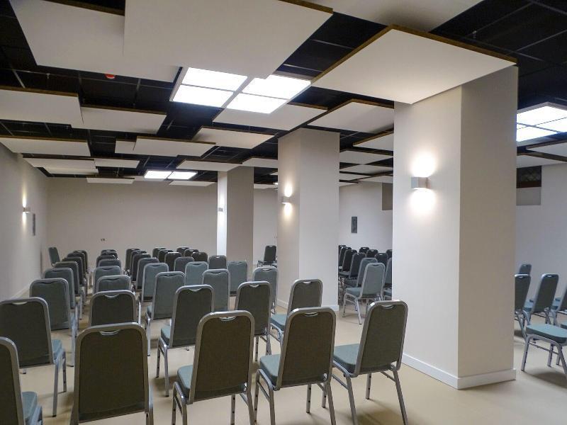 Torrione Hotel Reggio di Calabria Ngoại thất bức ảnh