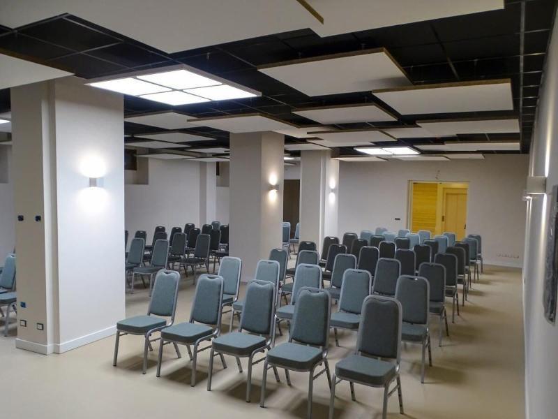 Torrione Hotel Reggio di Calabria Ngoại thất bức ảnh