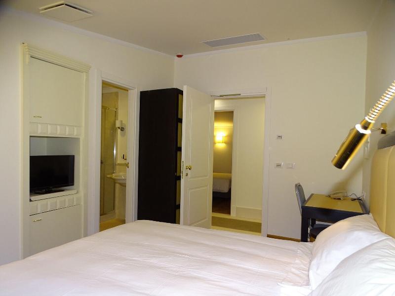 Torrione Hotel Reggio di Calabria Ngoại thất bức ảnh