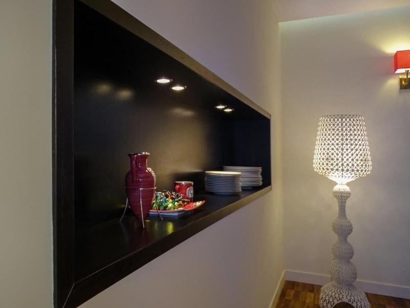 Torrione Hotel Reggio di Calabria Ngoại thất bức ảnh
