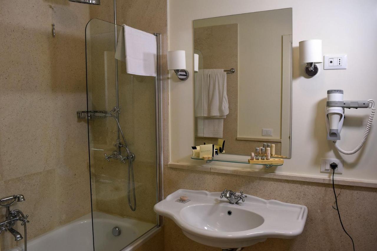 Torrione Hotel Reggio di Calabria Ngoại thất bức ảnh