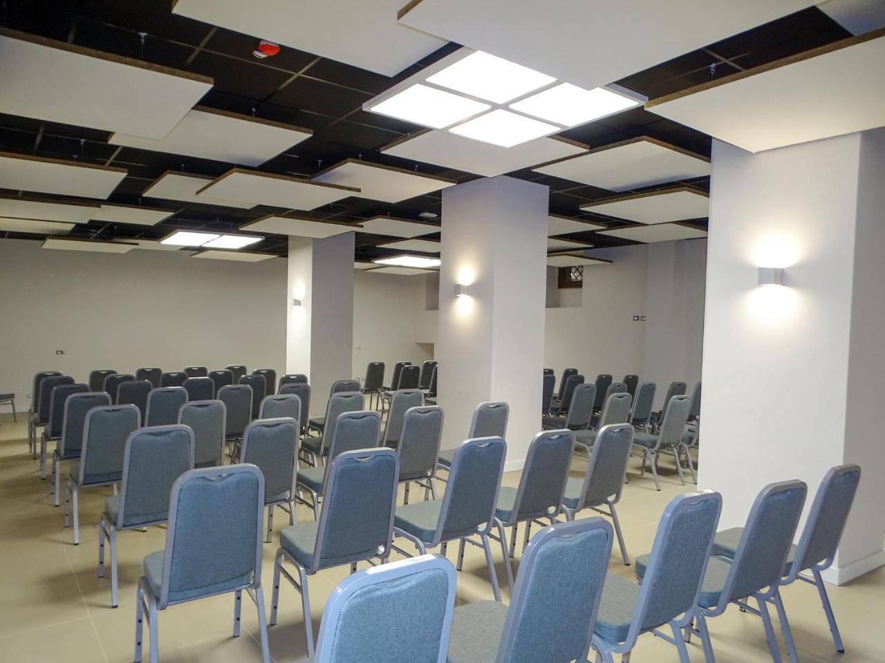 Torrione Hotel Reggio di Calabria Ngoại thất bức ảnh